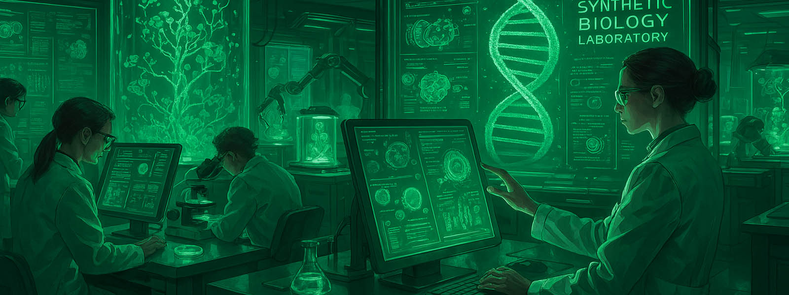 Syntetická biológia, Patentovanie života SynBio