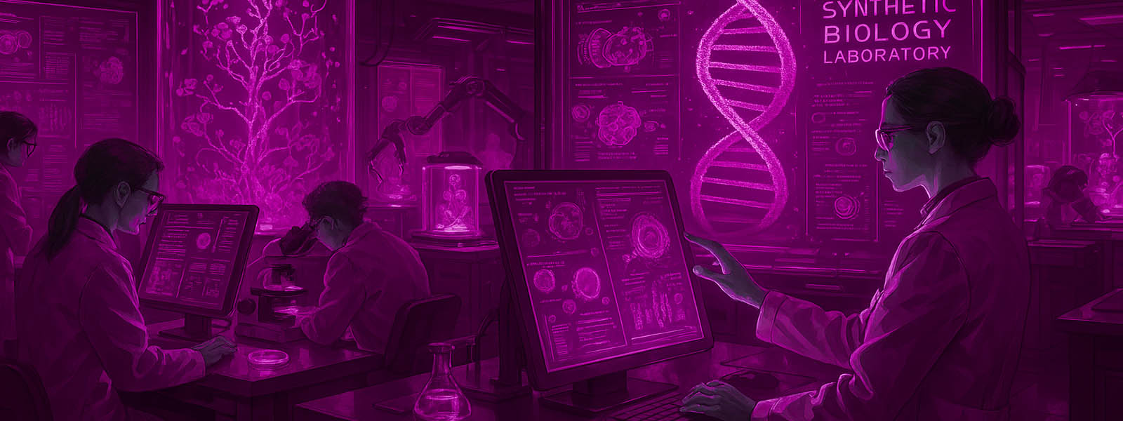 Syntetická biológia - Biologické solárne panely