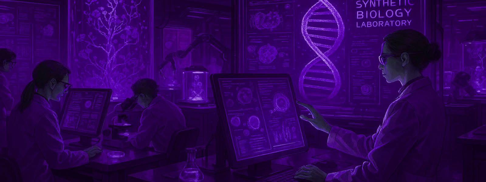 Syntetická biológia Enzýmy a biosyntéza